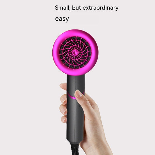 2000W Folding Ionic Hair Dryer