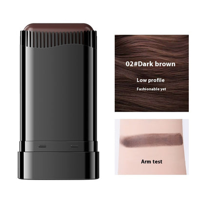 Instant Root Touch-Up Stick – Temporary Grey Hair Coverage