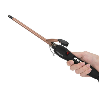 9mm Micro Curling Wand