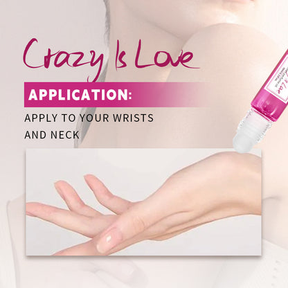 Fruity Floral Roll-On Perfume Oil