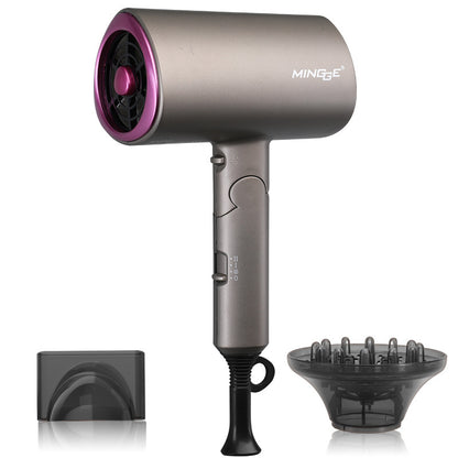 Foldable Ionic Hair Dryer
