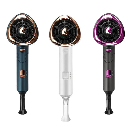 Foldable Ionic Hair Dryer