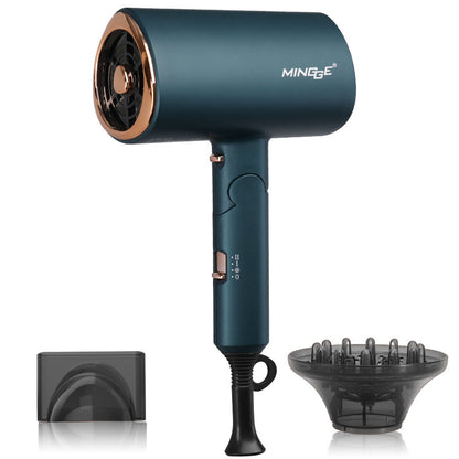 Foldable Ionic Hair Dryer