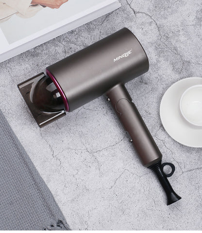 Foldable Ionic Hair Dryer