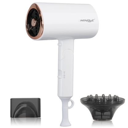 Foldable Ionic Hair Dryer