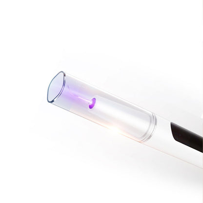 Ultrasonic Tooth Cleaner & Plaque Remover Kit