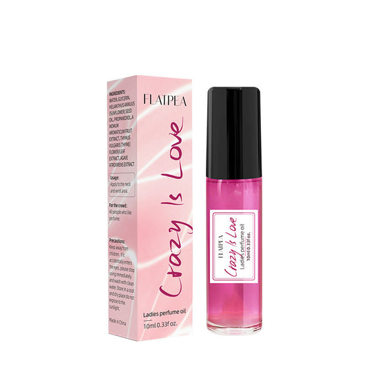 Fruity Floral Roll-On Perfume Oil