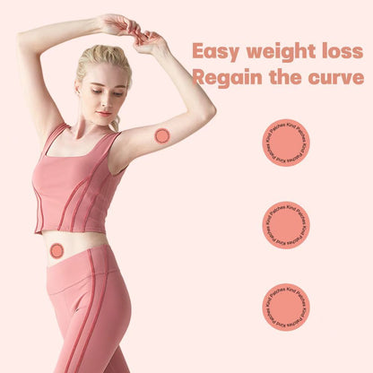 Berberine Wellness Support Patches (30-Day Supply)