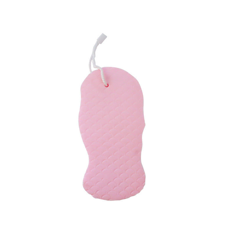 Ultra Soft 3D Exfoliating Bath Sponge