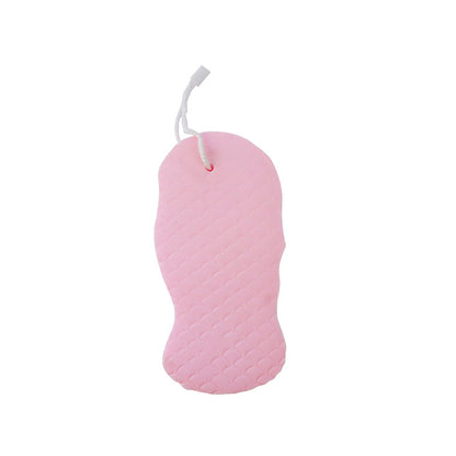 Ultra Soft 3D Exfoliating Bath Sponge