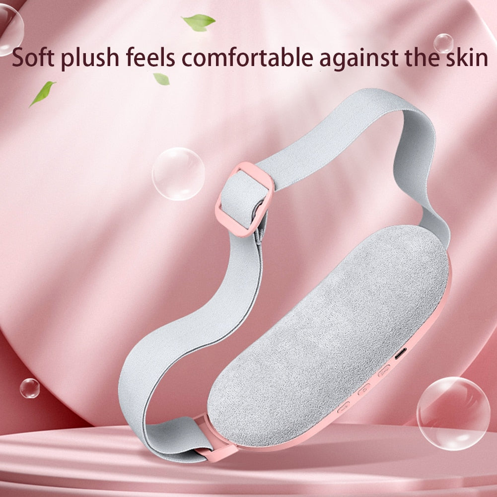 Smart Portable Heating Pad
