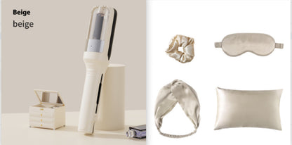 Cordless Split-End Trimmer & Hair Repair Kit