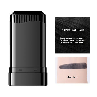 Instant Root Touch-Up Stick – Temporary Grey Hair Coverage