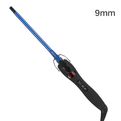 9mm Micro Curling Wand