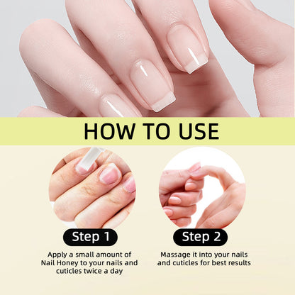 Radiant Nail Growth & Repair Oil Pen (with Biotin & Vitamin E)