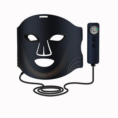 7-Color LED Light Therapy Mask