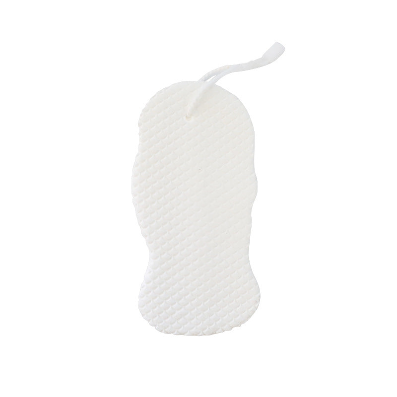 Ultra Soft 3D Exfoliating Bath Sponge