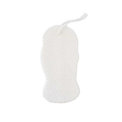 Ultra Soft 3D Exfoliating Bath Sponge