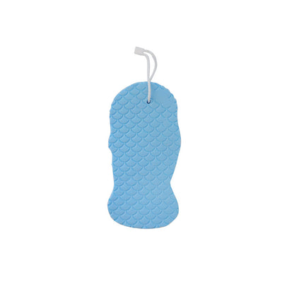 Ultra Soft 3D Exfoliating Bath Sponge