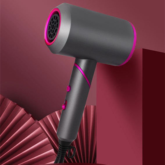 2000W Folding Ionic Hair Dryer