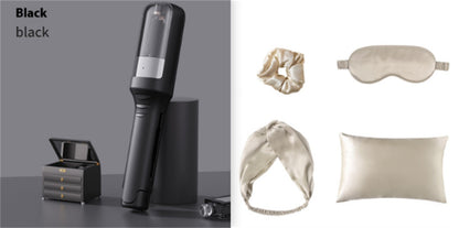 Cordless Split-End Trimmer & Hair Repair Kit
