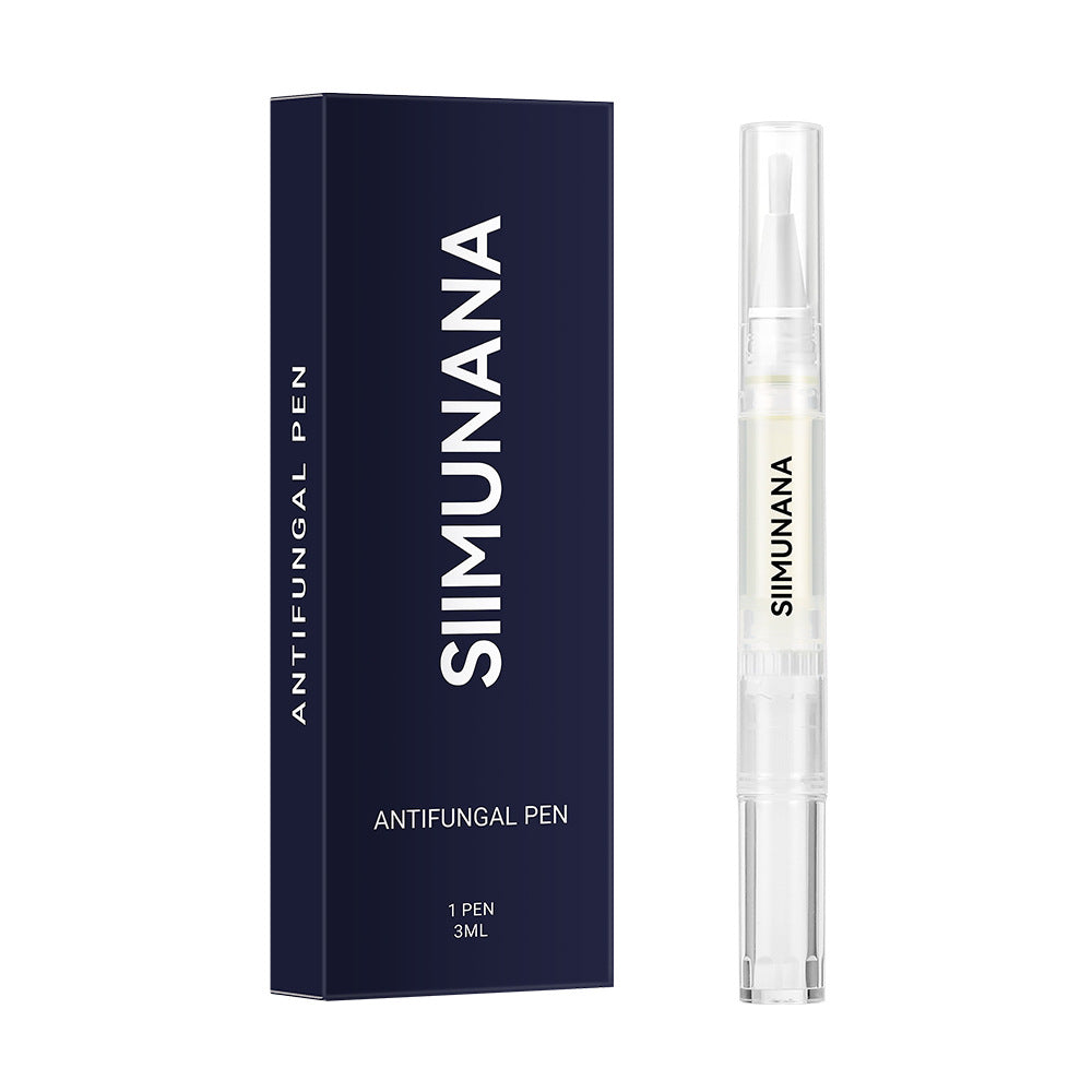 Nail Care Repair Pen – Solution for Damaged Nails