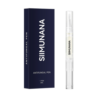 Nail Care Repair Pen – Solution for Damaged Nails