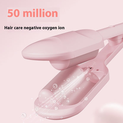 40mm Mermaid Wave 'Egg Roll' Hair Curler