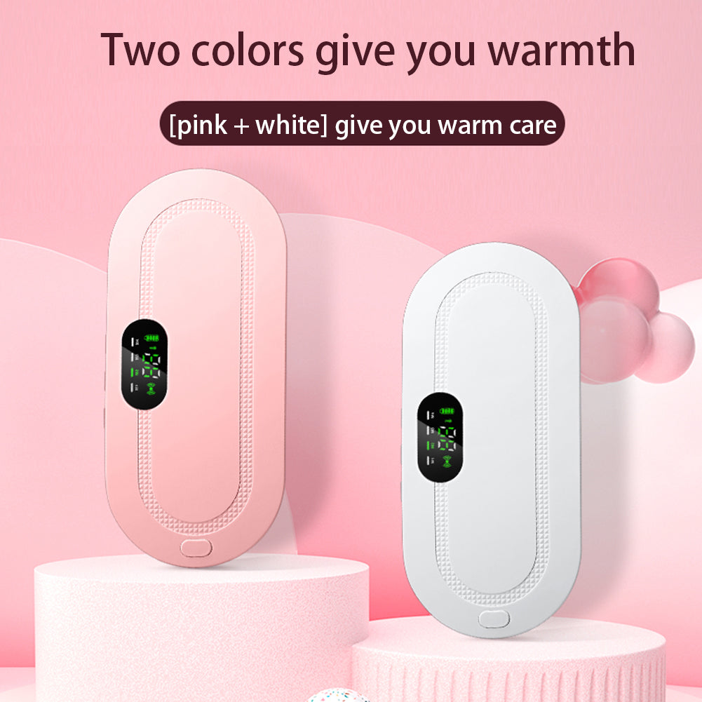 Smart Portable Heating Pad