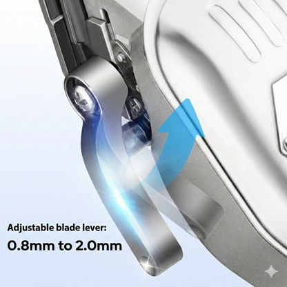 Cordless Hair Clipper & Grooming Kit