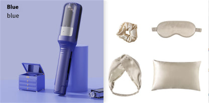 Cordless Split-End Trimmer & Hair Repair Kit