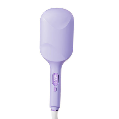 40mm Mermaid Wave 'Egg Roll' Hair Curler