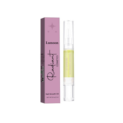 Radiant Nail Growth & Repair Oil Pen (with Biotin & Vitamin E)
