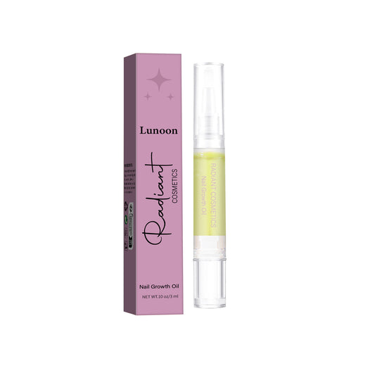 Radiant Nail Growth & Repair Oil Pen (with Biotin & Vitamin E)