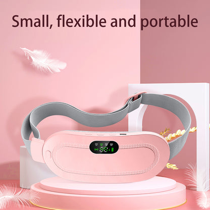 Smart Portable Heating Pad
