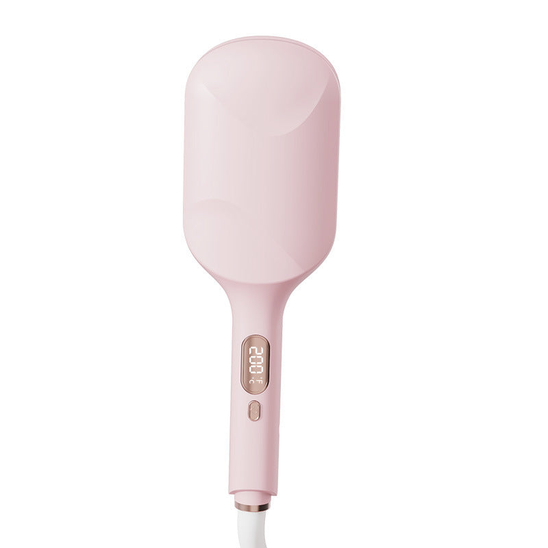 40mm Mermaid Wave 'Egg Roll' Hair Curler