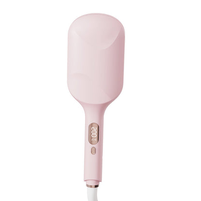 40mm Mermaid Wave 'Egg Roll' Hair Curler