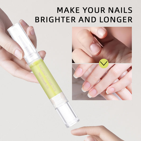 Radiant Nail Growth & Repair Oil Pen (with Biotin & Vitamin E)
