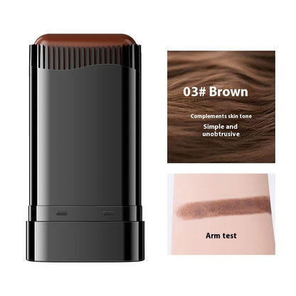 Instant Root Touch-Up Stick – Temporary Grey Hair Coverage