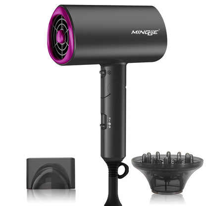 Foldable Ionic Hair Dryer