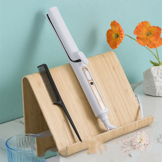 Hair Curling Iron Ironing Board Straightening Splint