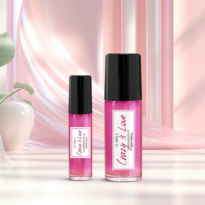 Fruity Floral Roll-On Perfume Oil